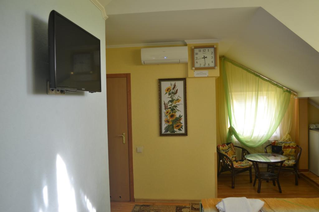 Hotel U Olega Truskaveț Cameră foto