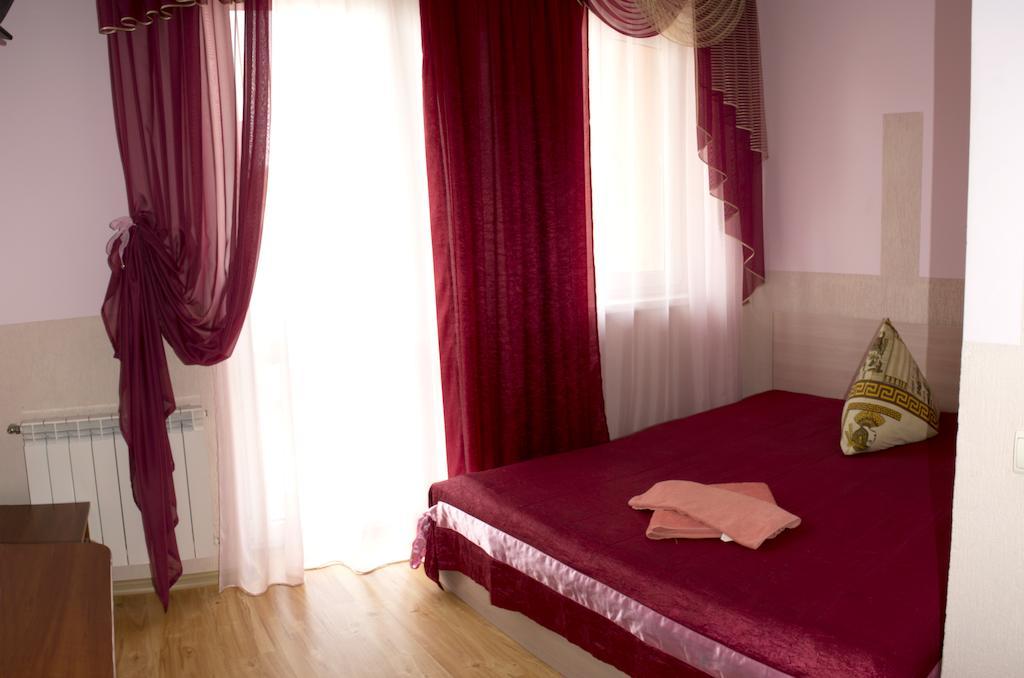 Hotel U Olega Truskaveț Cameră foto