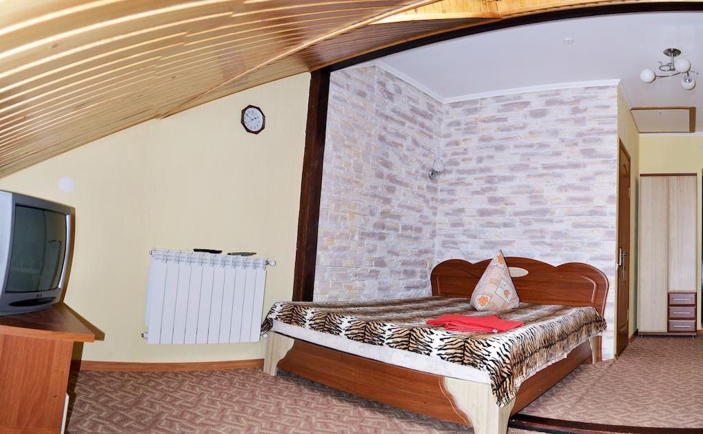 Hotel U Olega Truskaveț Cameră foto