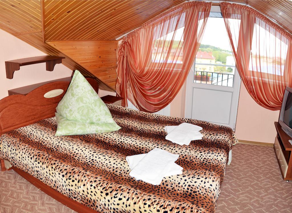 Hotel U Olega Truskaveț Cameră foto