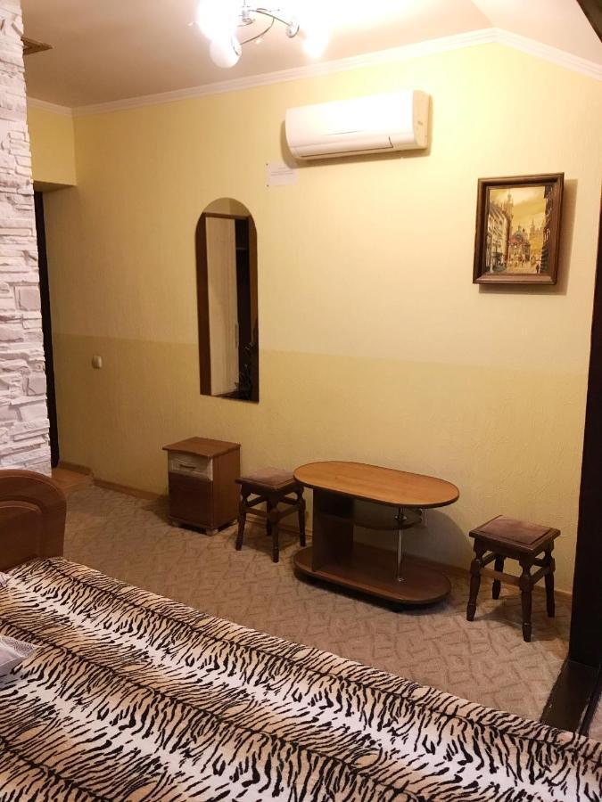 Hotel U Olega Truskaveț Exterior foto
