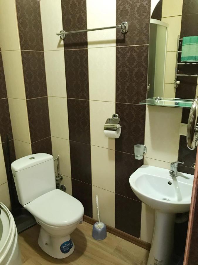 Hotel U Olega Truskaveț Exterior foto