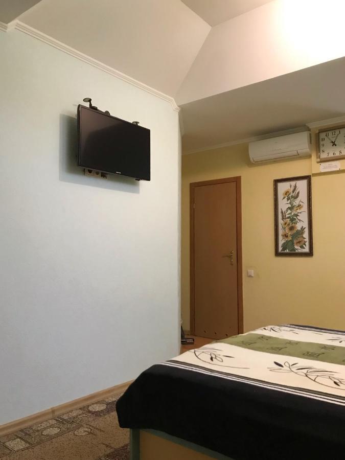 Hotel U Olega Truskaveț Exterior foto
