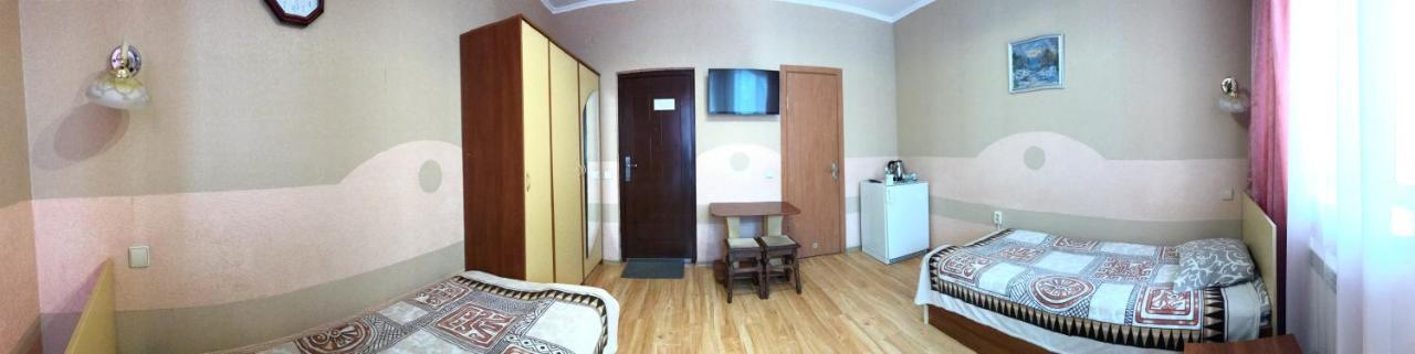 Hotel U Olega Truskaveț Exterior foto