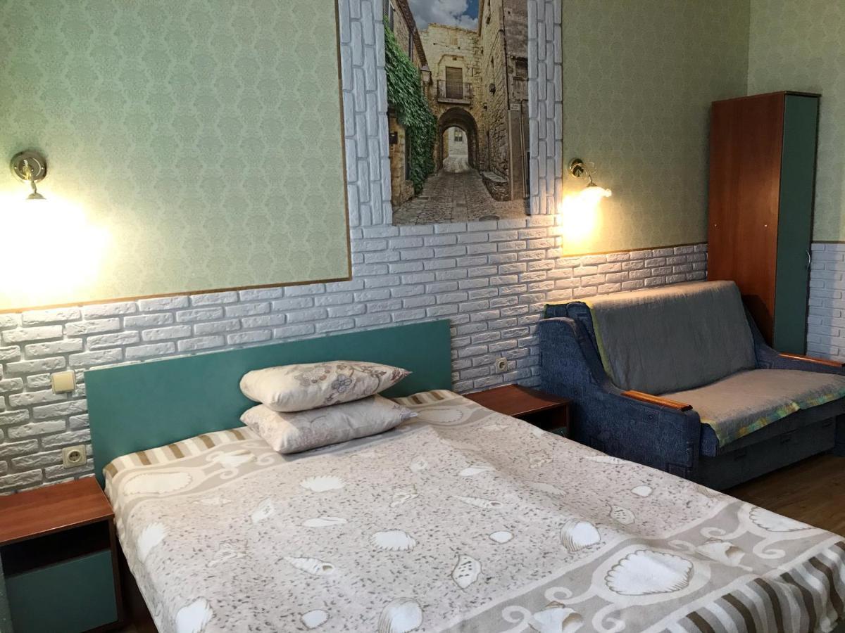 Hotel U Olega Truskaveț Exterior foto